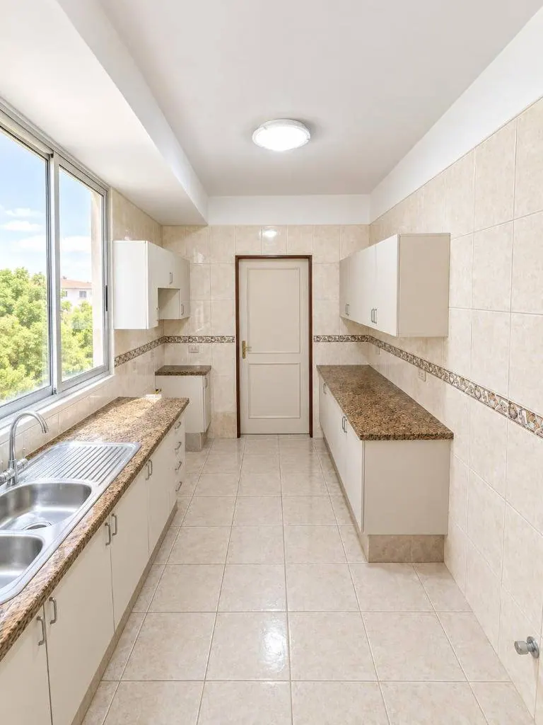 Departamento de 2 dormitorios en venta en el edificio Safra: foto 4 de 10