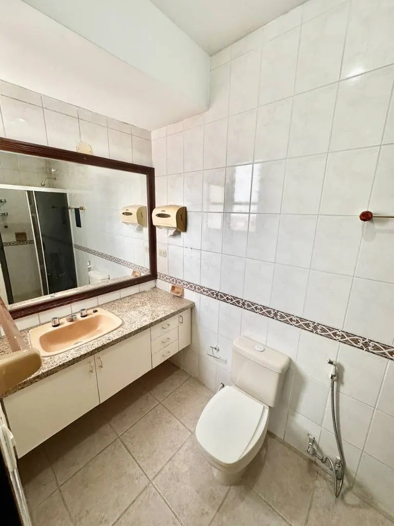 Departamento de 2 dormitorios en venta en el edificio Safra: foto 6 de 10