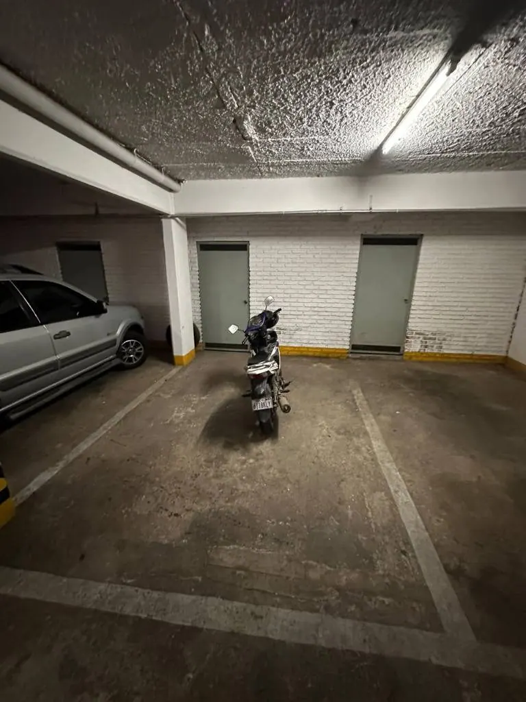 Departamento de 2 dormitorios en venta en el edificio Safra: foto 9 de 10