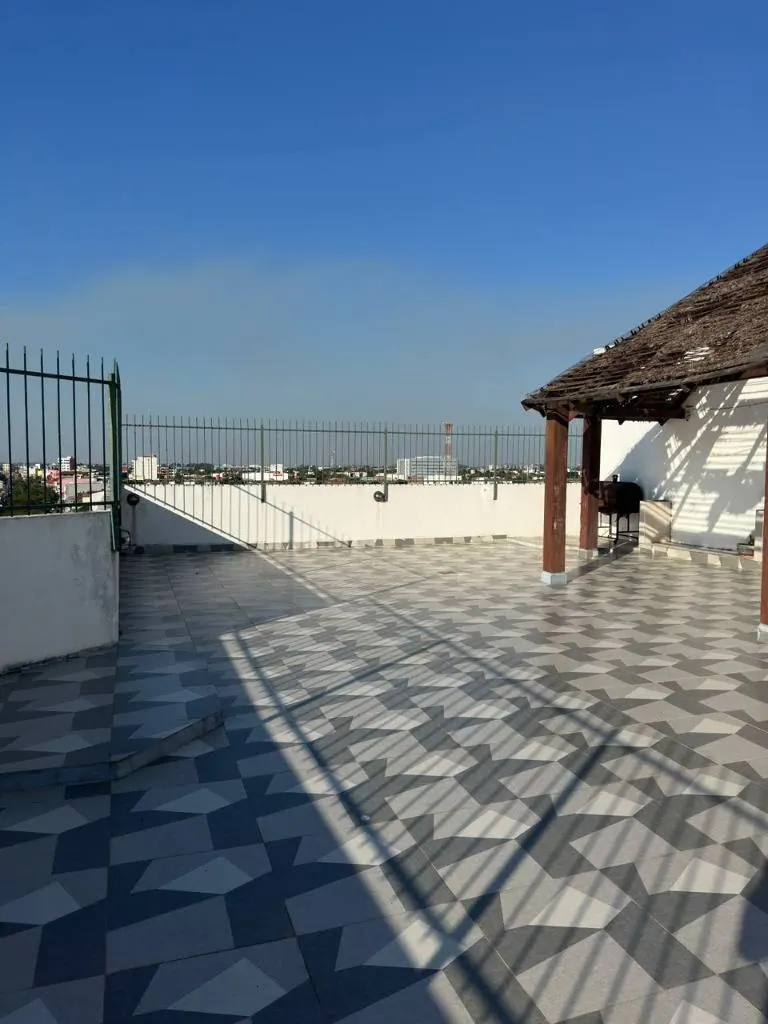 Departamento de 2 dormitorios en venta en el edificio Safra: foto 10 de 10