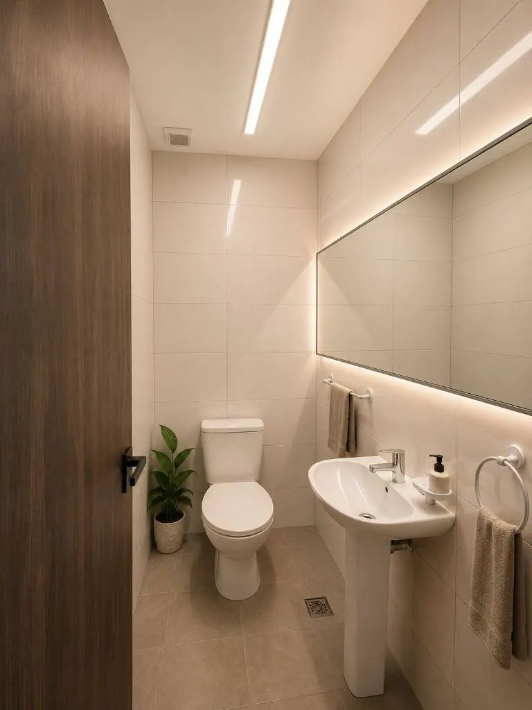 31 m² office for sale on Av. Beni, North Zone: foto 5 de 7