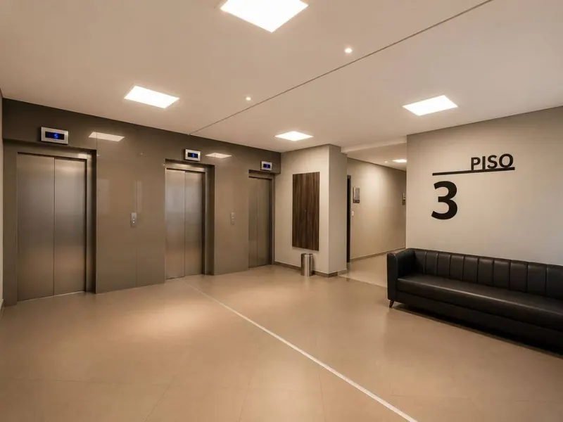 31 m² office for sale on Av. Beni, North Zone: foto 6 de 7
