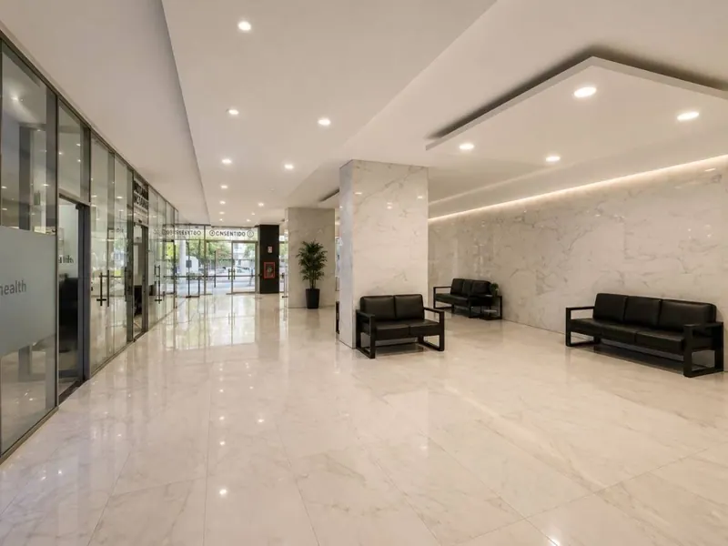 31 m² office for sale on Av. Beni, North Zone: foto 7 de 7