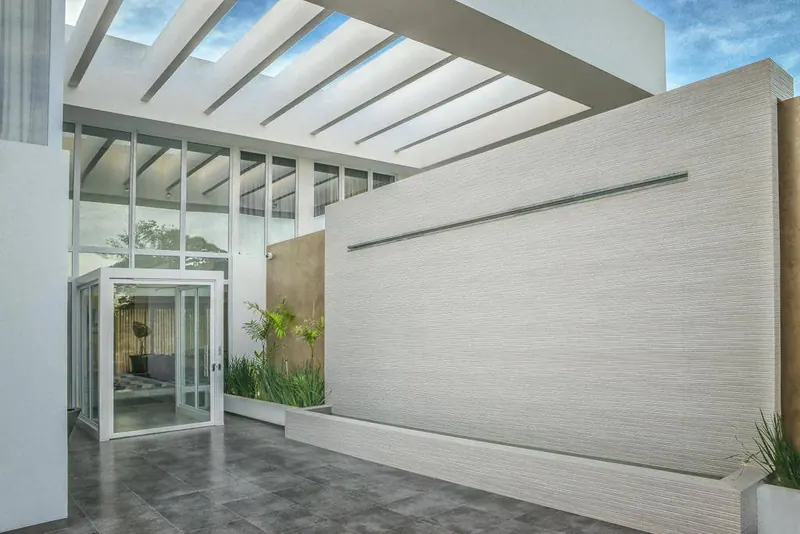 5-en-suite house for sale in Urubó Golf, 1,309 m² built: foto 5 de 21
