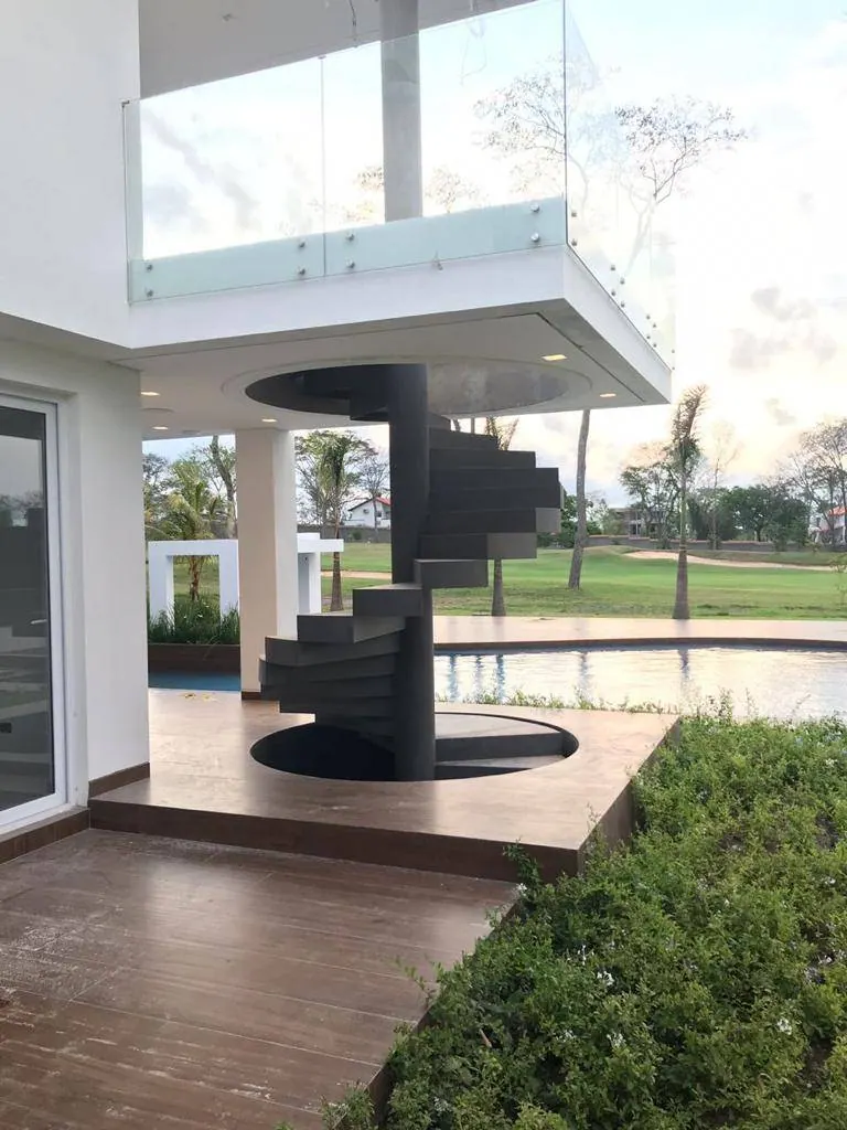 5-en-suite house for sale in Urubó Golf, 1,309 m² built: foto 9 de 21