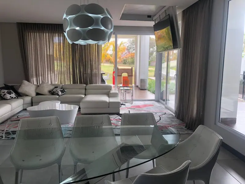 5-en-suite house for sale in Urubó Golf, 1,309 m² built: foto 14 de 21