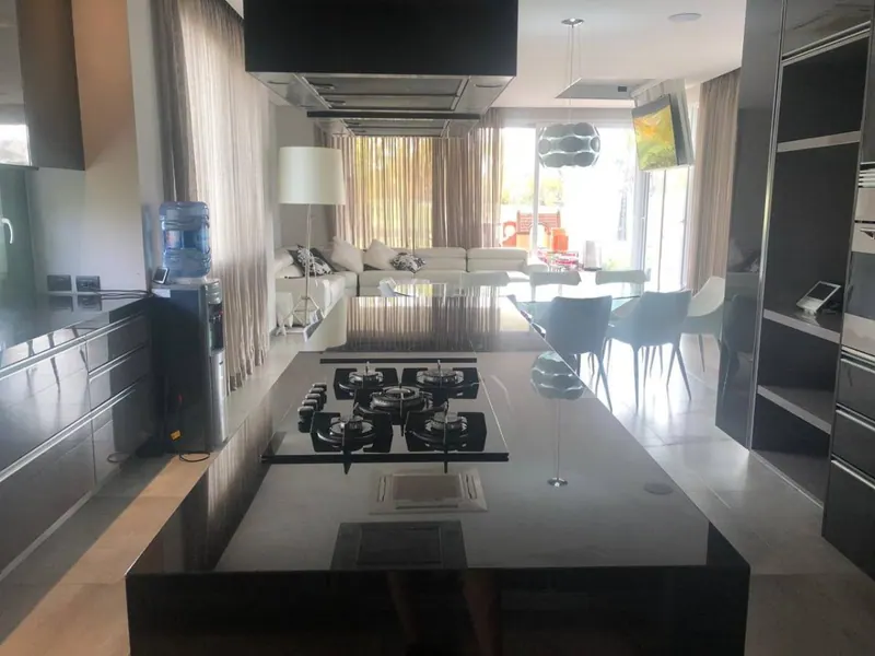 5-en-suite house for sale in Urubó Golf, 1,309 m² built: foto 16 de 21