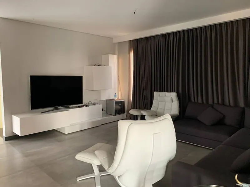 5-en-suite house for sale in Urubó Golf, 1,309 m² built: foto 18 de 21