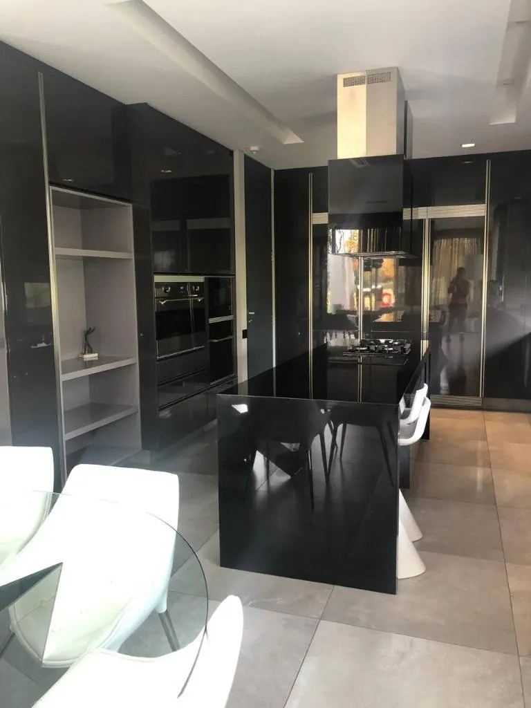 5-en-suite house for sale in Urubó Golf, 1,309 m² built: foto 20 de 21