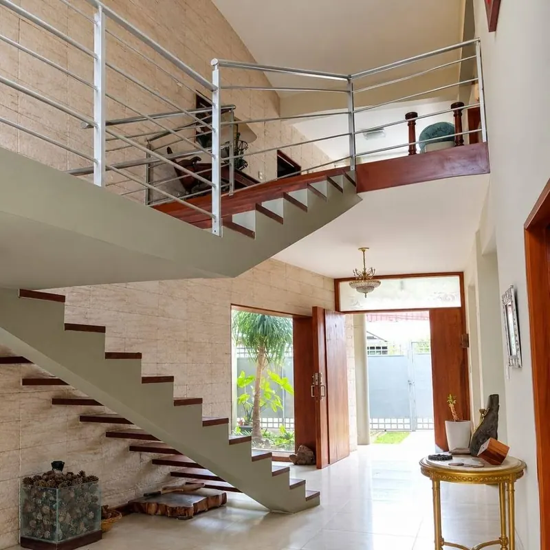 Casa de 4 dormitorios con piscina en venta en la Zona Oeste: foto 2 de 12