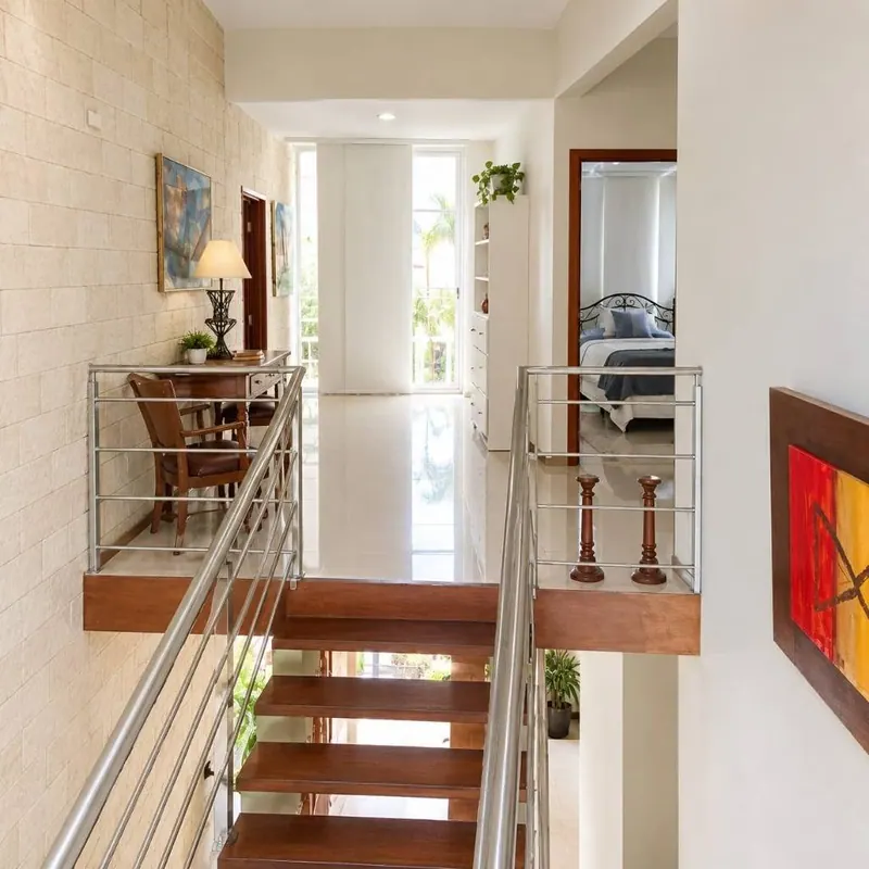 Casa de 4 dormitorios con piscina en venta en la Zona Oeste: foto 5 de 12