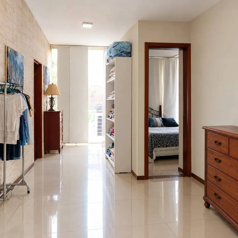 Casa de 4 dormitorios con piscina en venta en la Zona Oeste: foto 6 de 12