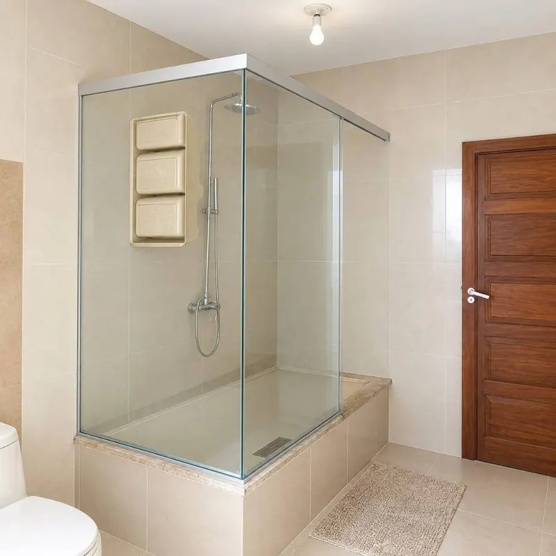 Casa de 4 dormitorios con piscina en venta en la Zona Oeste: foto 10 de 12