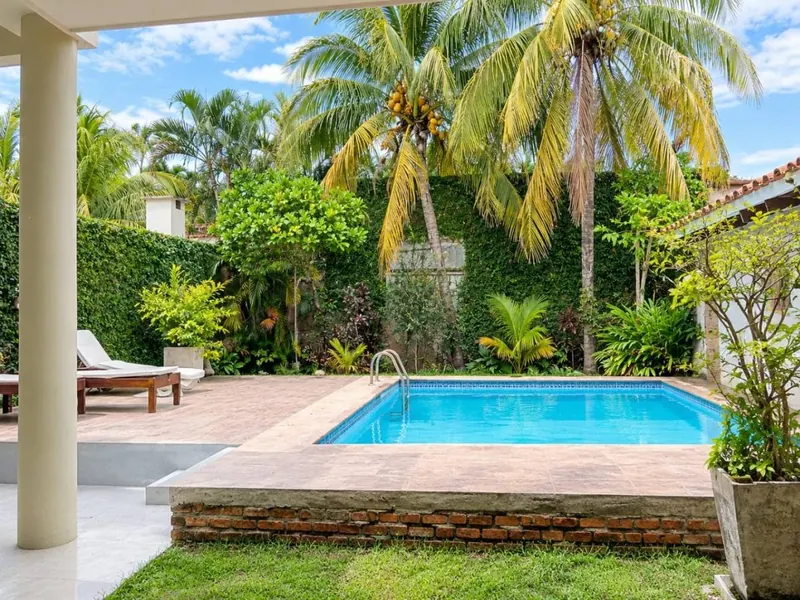 Casa de 4 dormitorios con piscina en venta en la Zona Oeste: foto 12 de 12