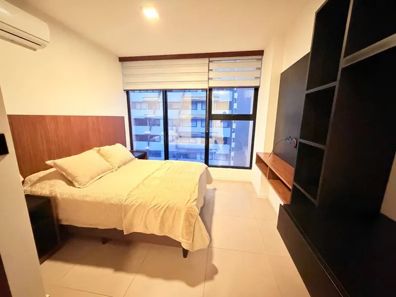 Departamento amoblado de 1 dormitorio en alquiler en Nanotec: foto 6 de 15