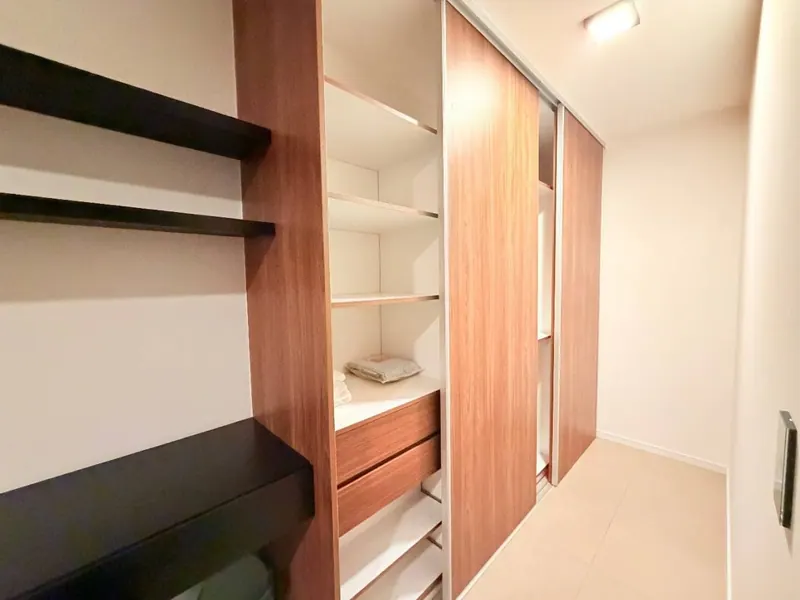 Departamento amoblado de 1 dormitorio en alquiler en Nanotec: foto 8 de 15