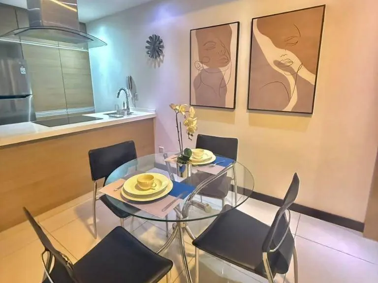 Monoambiente amoblado en venta en el edificio Sky Onix, Equipetrol: foto 5 de 16