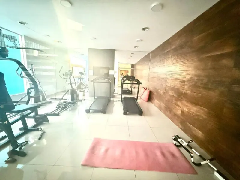 Monoambiente amoblado en venta en el edificio Sky Onix, Equipetrol: foto 6 de 16