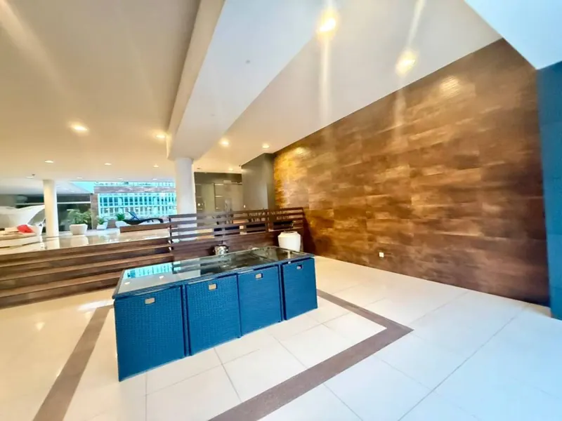 Monoambiente amoblado en venta en el edificio Sky Onix, Equipetrol: foto 8 de 16