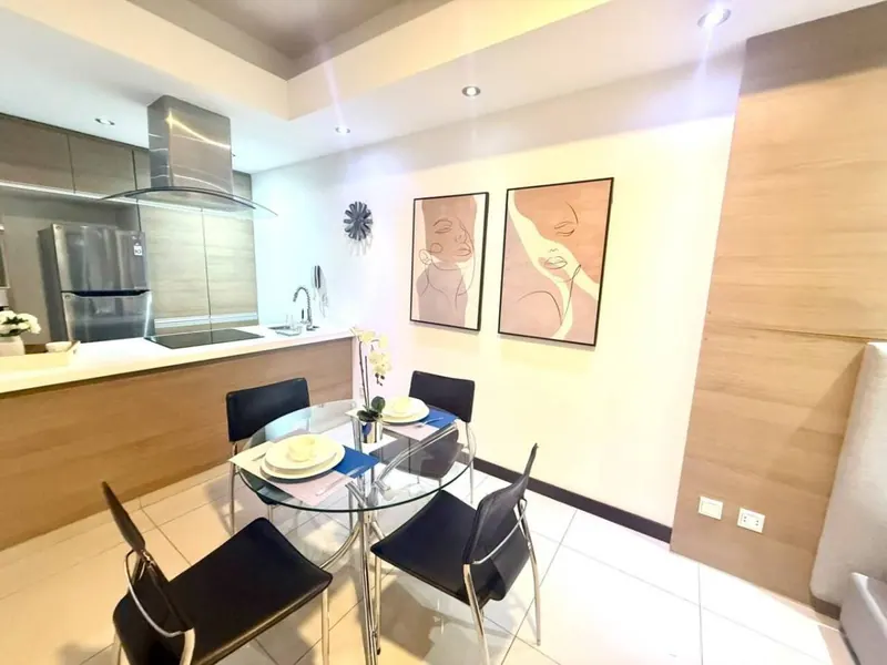 Monoambiente amoblado en venta en el edificio Sky Onix, Equipetrol: foto 9 de 16