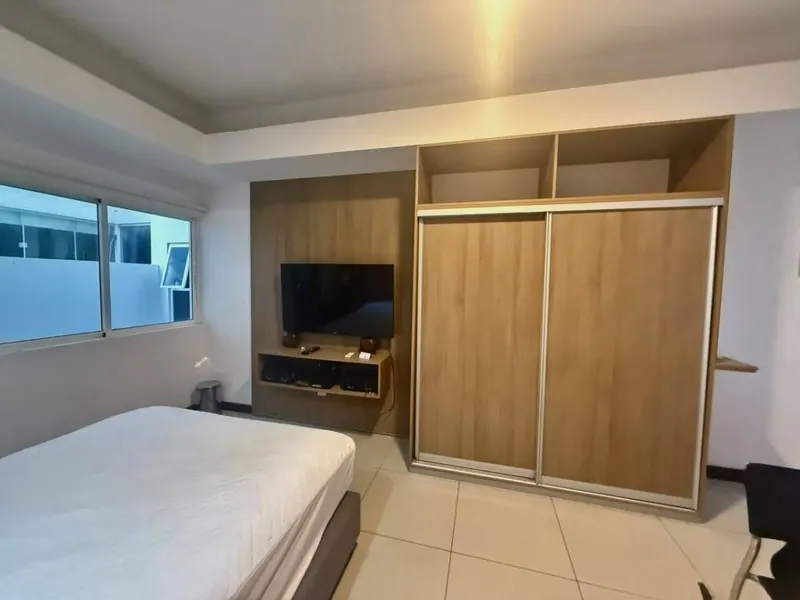 Monoambiente amoblado en venta en el edificio Sky Onix, Equipetrol: foto 16 de 16