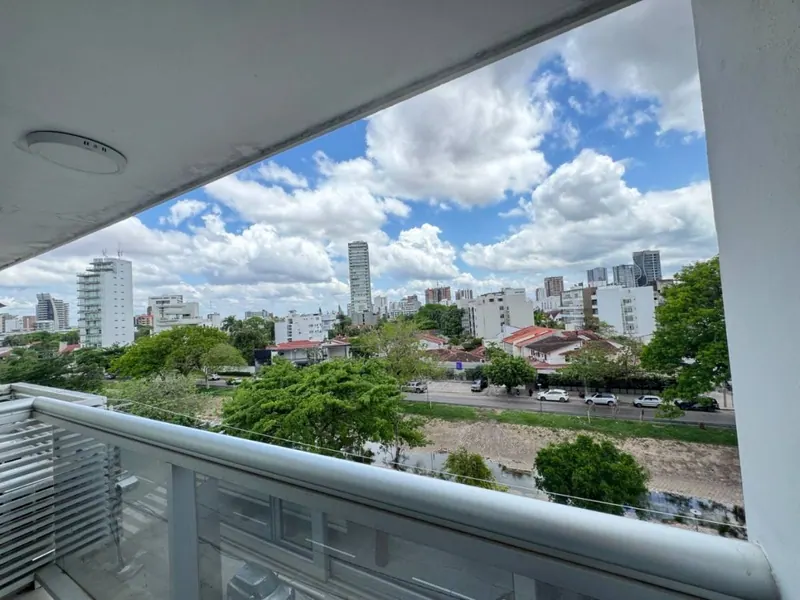 Departamento de 2 dormitorios en venta en Equipetrol, canal Isuto: foto 7 de 7
