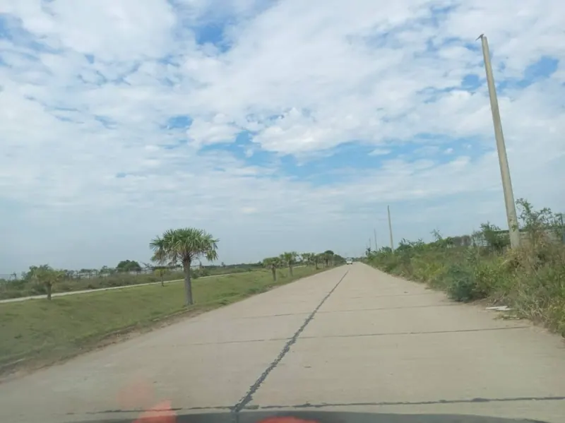300 m² lot for sale in the Tavaguasu II development: foto 1 de 4