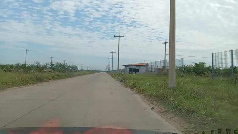 300 m² lot for sale in the Tavaguasu II development: foto 4 de 4