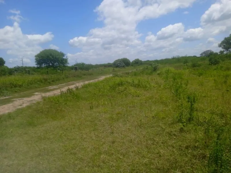 1,168 m² corner lot for sale in Cotoca, Antártida neighborhood: foto 3 de 5
