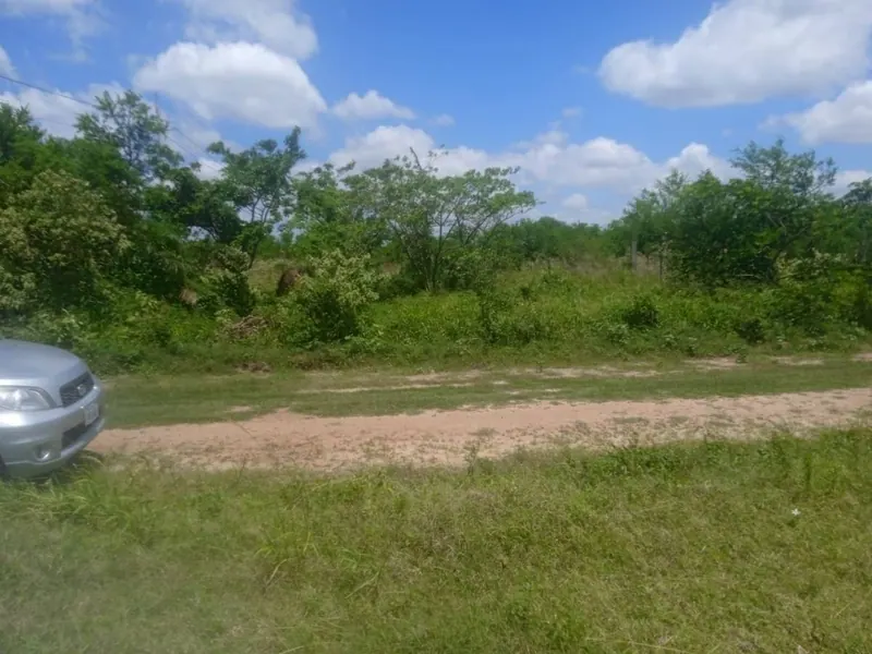 1,168 m² corner lot for sale in Cotoca, Antártida neighborhood: foto 4 de 5