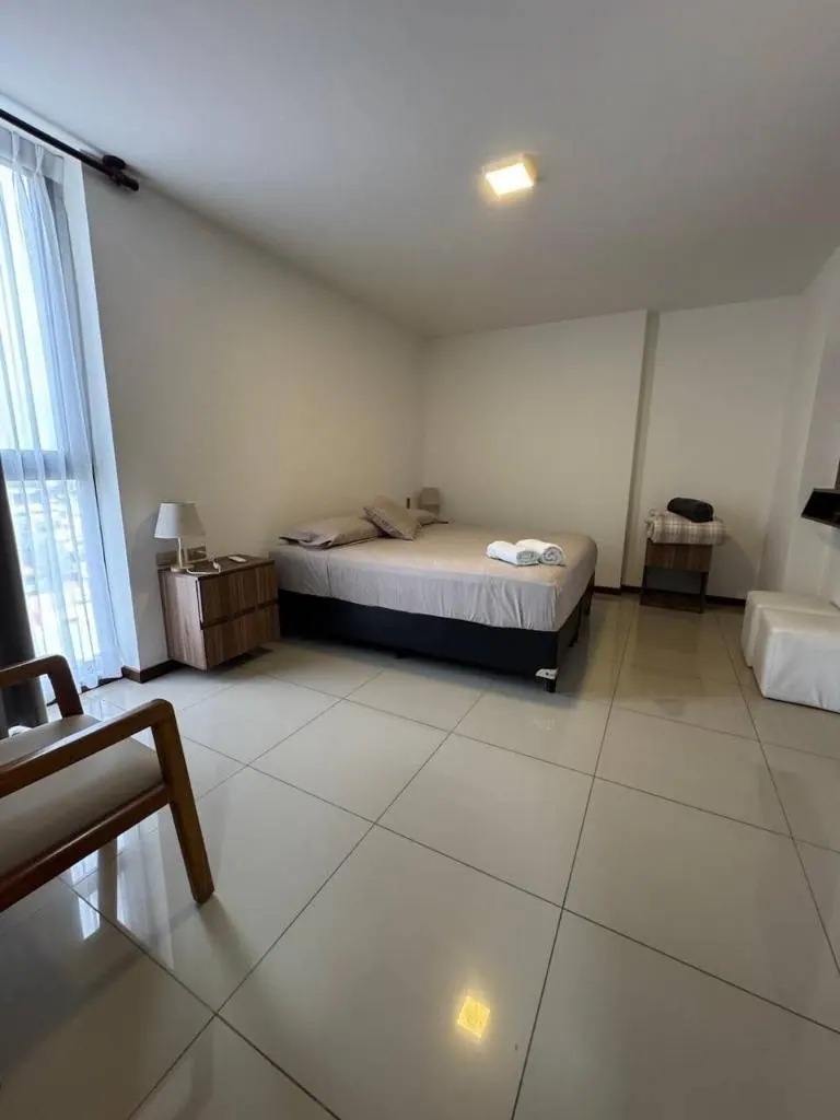 Furnished 2-bedroom apartment for rent in Macororó 13/14: foto 8 de 10