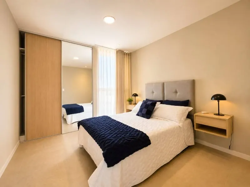 3-bedroom house for sale in a gated community in the North Zone: foto 1 de 16
