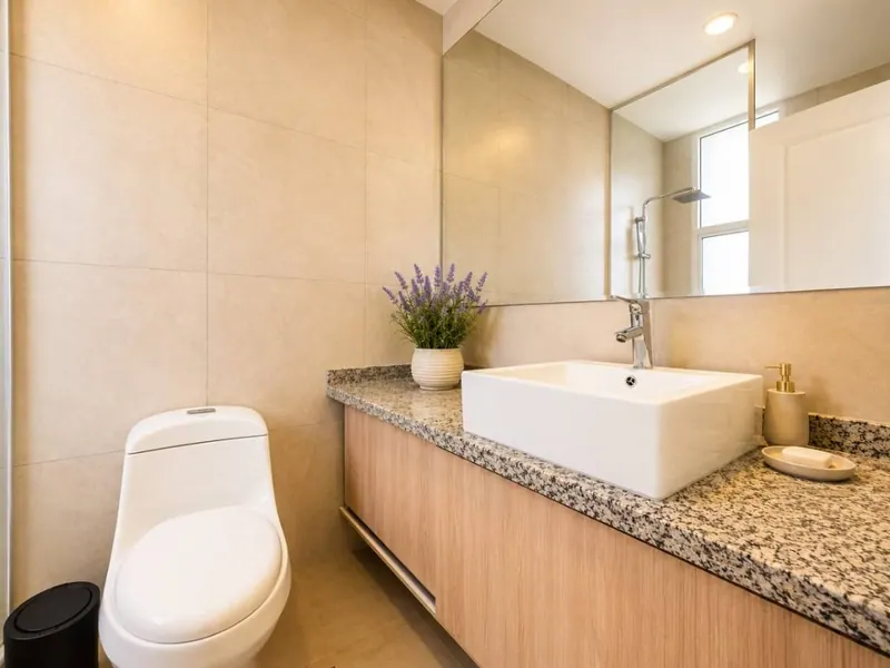 3-bedroom house for sale in a gated community in the North Zone: foto 13 de 16
