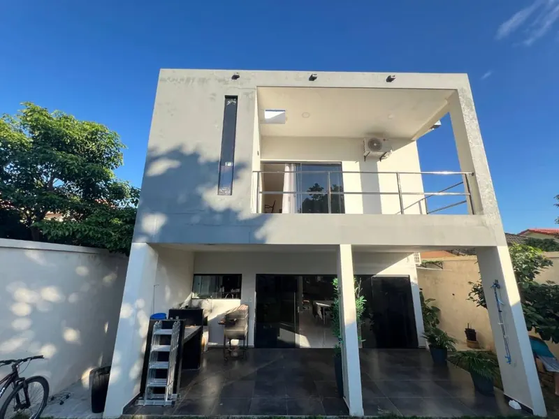 5-bedroom house with pool for sale on Av. Beni, North Zone: foto 4 de 21
