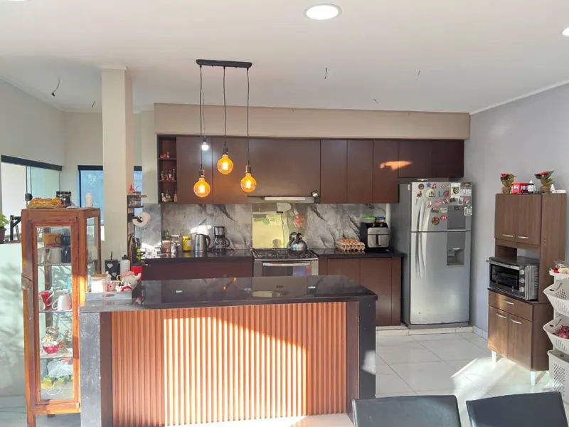 5-bedroom house with pool for sale on Av. Beni, North Zone: foto 5 de 21