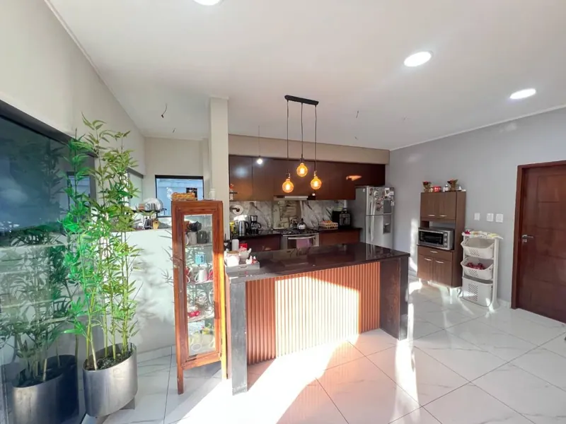 5-bedroom house with pool for sale on Av. Beni, North Zone: foto 6 de 21