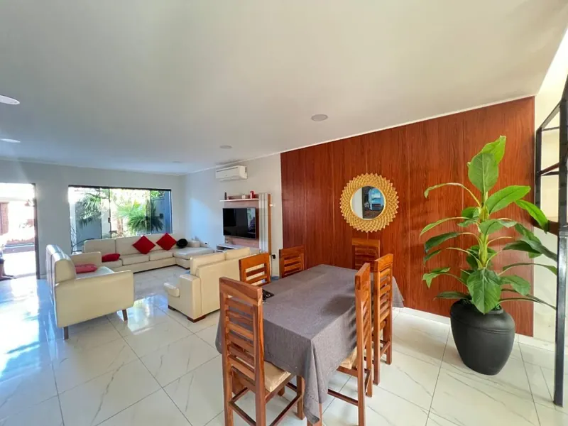 5-bedroom house with pool for sale on Av. Beni, North Zone: foto 8 de 21