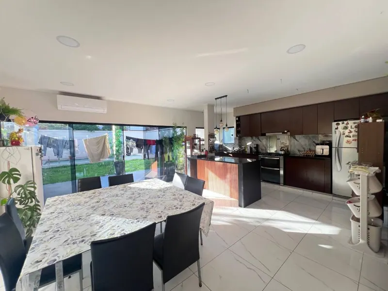 5-bedroom house with pool for sale on Av. Beni, North Zone: foto 12 de 21