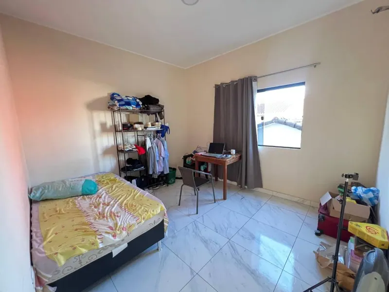 5-bedroom house with pool for sale on Av. Beni, North Zone: foto 19 de 21