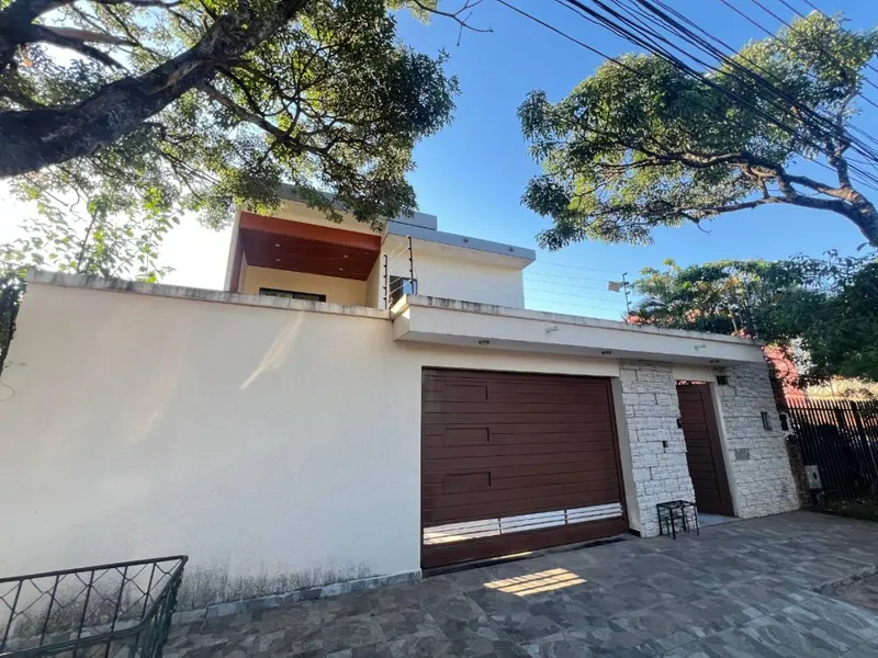5-bedroom house with pool for sale on Av. Beni, North Zone: foto 20 de 21