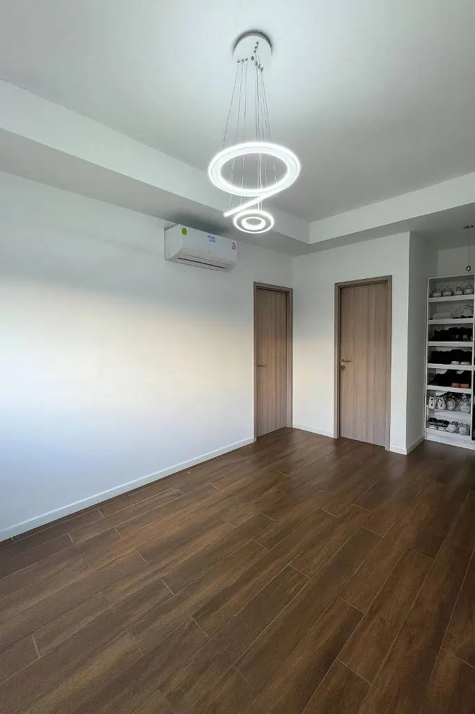 2-bedroom apartment for sale in the Holiday gated community: foto 2 de 8