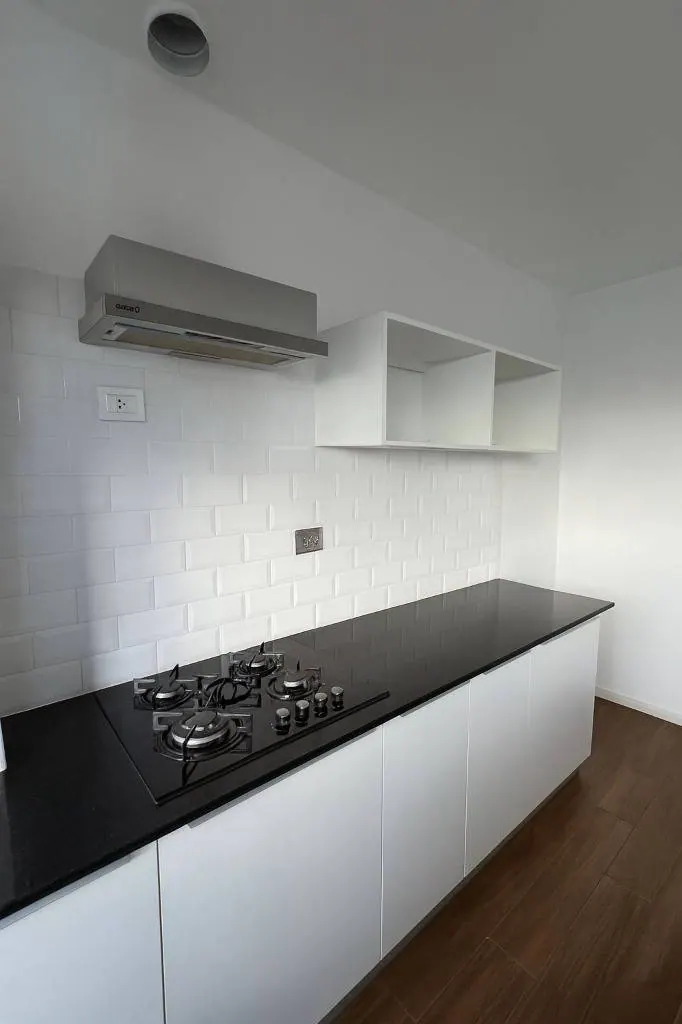 2-bedroom apartment for sale in the Holiday gated community: foto 4 de 8