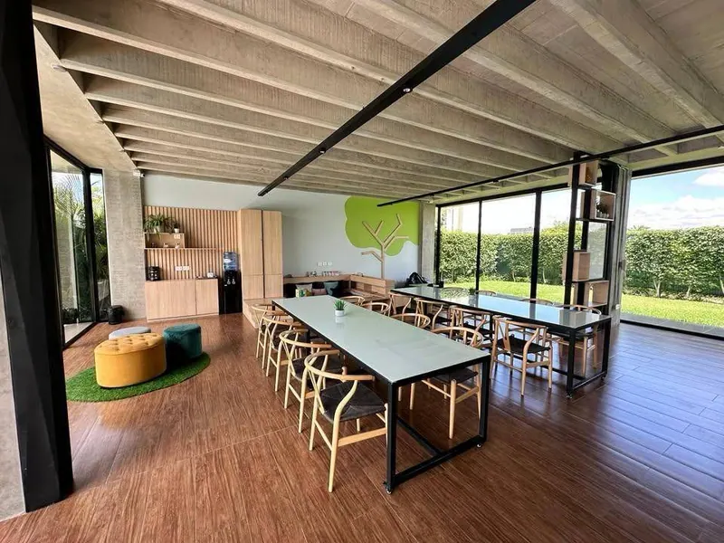 2-bedroom apartment for sale in the Holiday gated community: foto 7 de 8
