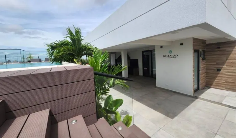 2-bedroom apartment for sale in the Green Lux gated community: foto 2 de 23