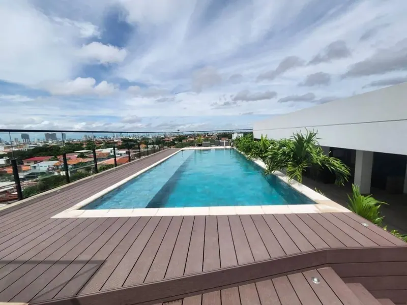 2-bedroom apartment for sale in the Green Lux gated community: foto 3 de 23