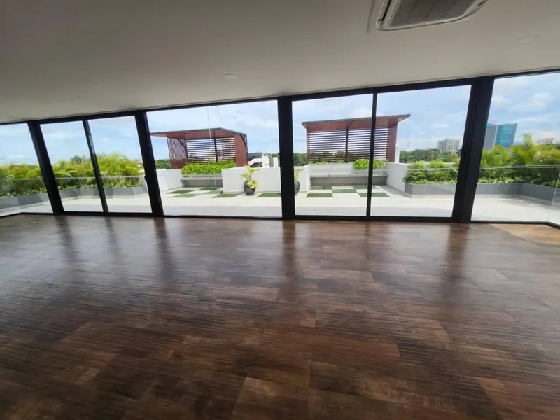 2-bedroom apartment for sale in the Green Lux gated community: foto 5 de 23