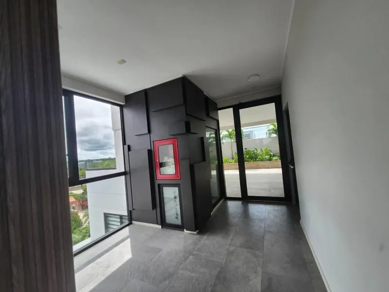 2-bedroom apartment for sale in the Green Lux gated community: foto 6 de 23