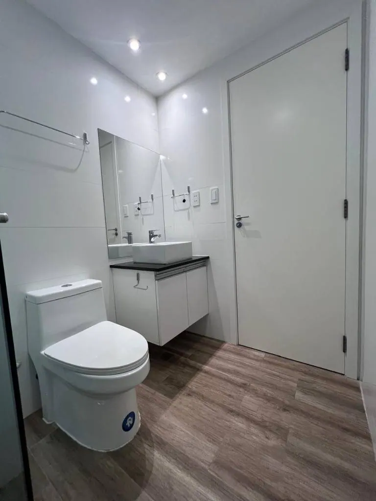 2-bedroom apartment for sale in the Green Lux gated community: foto 7 de 23