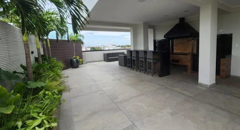 2-bedroom apartment for sale in the Green Lux gated community: foto 9 de 23