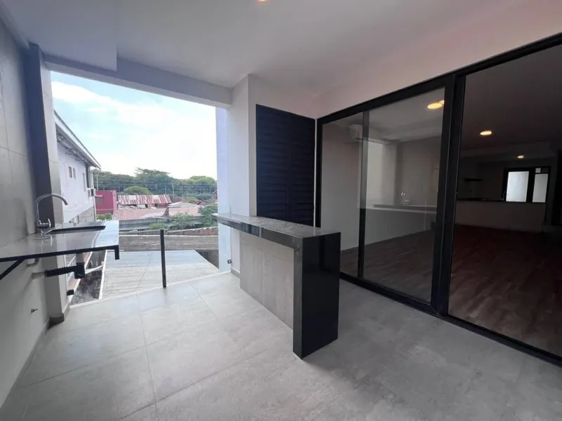 2-bedroom apartment for sale in the Green Lux gated community: foto 10 de 23